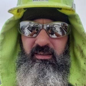 Meet your Posher, Jonathan